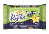 Saldus varškės sūrelis RYTAS su vanile, 7,5 % rieb., 100 g