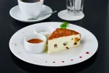 Varškės apkepas