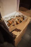 Kepta duona su česnaku