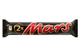Šokoladiniai batonėliai MARS, 2 vnt., 70 g