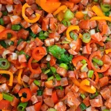 Варёная колбаса
