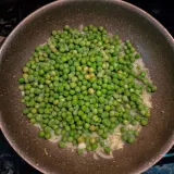Green peas