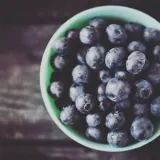 Blueberries
