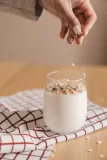 Avižų gėrimas