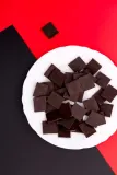 Juodasis šokoladas 70 %
