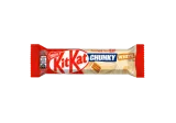 Вафельный батончик KITKAT CHUNKY с белым шоколадом, 40 г