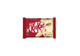 Вафельный батончик KIT KAT WHITE, 41.5 г
