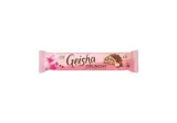 Šokoladinis batonėlis GEISHA CRUNCHY, 50 g