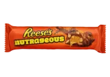 Šokoladinis batonėlis REESE'S NUTRAGEOUS, 47 g
