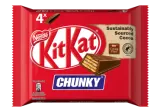 Vaflinis batonėlis KITKAT CHUNKY, 160 g