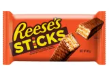 Vafliniai batonėliai REESE’S STICKS, 42 g