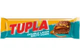Chocolate bar TUPLA SALTY CORN, 48 g