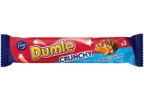 Pieninio šokolado batonėlis FAZER DUMLE su karamelės įdaru, 55 g