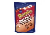 Конфеты в пакете CRUNCHY DUMLE FAZER, 100 г