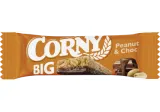 Javainių batonėlis CORNY BIG, žemės riešutų skonio, 50 g