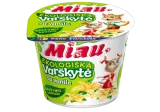 Ekologiška varškytė su vanile MIAU, rieb. 6 % rieb., 100 g