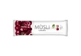 Javainių batonėlis TEKMAR su vyšniomis ir jogurtiniu glaistu, 30 g