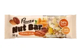 Riešutų batonėlis su karijų riešutais PAUZE, 30 g