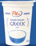 PILOS Greek yogurt