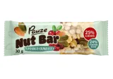 Nut bar with pumpkin seeds and cranberries PAUZE, 30 g
