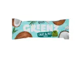 Vaisių ir riešutų užkandis GREENZ, kokosų skonio, 30 g