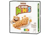 Злаковый батончик NESTLE CINI MINIS, 6x25г, 150 г