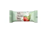 Batonėlis EPBAR SWEETS, braškių, mačios skonio, 25 g