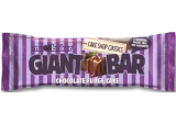 Chocolate cake flavor oatmeal bar MA BAKER, 100 g