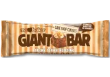 Toffee pudding flavor oatmeal bar MA BAKER, 100 g
