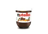 Tepamasis kremas NUTELLA su lazdynų riešutais ir kakava, 230 g