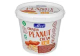 Traškus žemės riešutų kremas ALVO, 1 kg