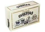 Butter SAULĖS PIEVOS, 82% fat, 200 g