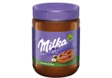 Šokoladinis kremas MILKA, 350 g
