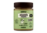 Saulėgrąžų sviestas SUNFLY CRUNCHY, 330 g