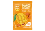 Gummy candies WELL DONE, mango flavor, 35 g