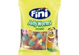 Guminukai FINI JELLY WORMS, 90 g