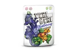 Mėlynių skonio juostelės VERI BERI, 50 g