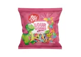 Guminukai MIO&RIO (rūgštūs sliekai), 300 g