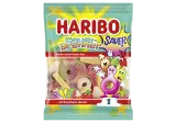 Guminukai HARIBO SAUER BRENNER, 160 g