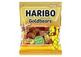 Guminukai HARIBO JUICY GOLDBEARS, 160 g