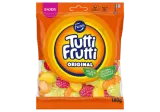 Guminukai FAZER TUTTI FRUTTI ORIGINAL, vaisių skonio, 180 g