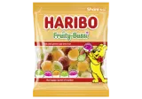 Guminukai HARIBO FRUITY-BUSSI, 175 g