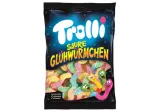 Guminukai TROLLI, rūgštūs, kirminų formos, 100 g