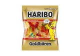 Guminukai HARIBO GOLDBEARS, 100 g
