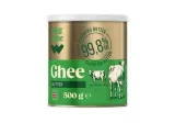 Lydytas sviestas GHEE WELL DONE, 98,8 % rieb. s. m., 500 g