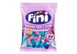 Guminukai FINI, kramtomosios gumos skonio, 90 g
