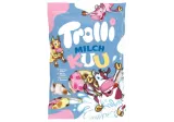 Guminukai TROLLI MILCH KUH (karvytės), 200 g