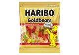 Guminukai HARIBO GOLDBEARS, 175 g