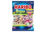 Guminukai HARIBO RAUPIES, 160 g