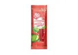 Gummy candies MIO&RIO (strawberry flavor sticks), 150 g
